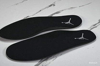 Jordan Air FD1334-001 “Gunsmoke” Winterized 8 0731